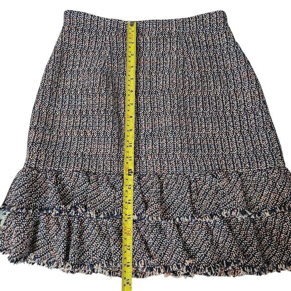 Rebecca Taylor tweed blazer and skirt set - Picture 12 of 16